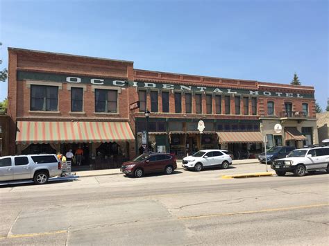 Occidental hotel buffalo wy - Book The Historic Occidental Hotel & Saloon, Buffalo on Tripadvisor: See 551 traveller reviews, 459 candid photos, and great deals for The Historic Occidental Hotel & Saloon, ranked #3 of 15 hotels in Buffalo and rated 4.5 of 5 at Tripadvisor.